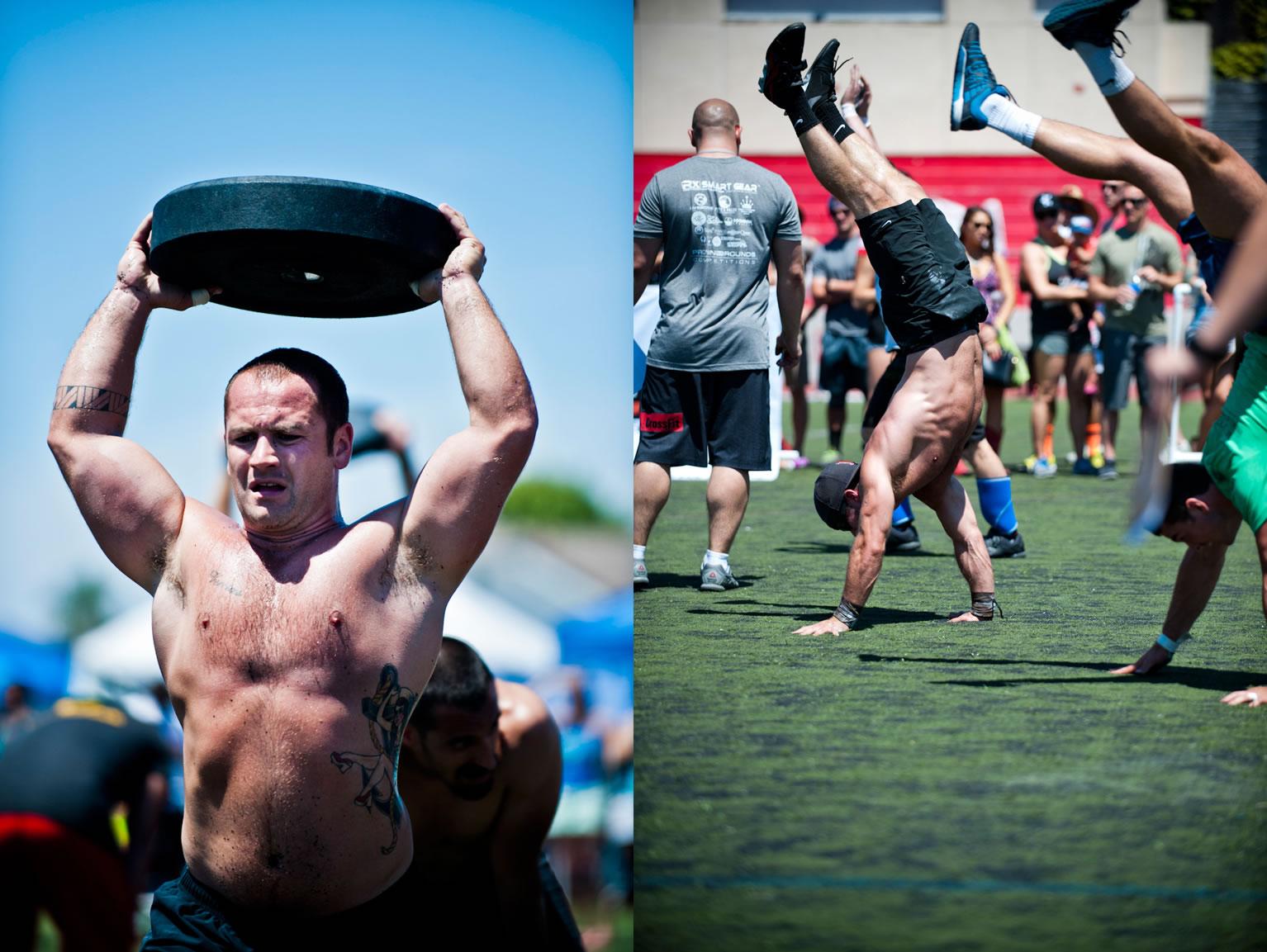 LeftCoastInvitational