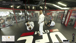 Google Maps UFC Gym