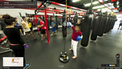 Google Maps UFC Gym