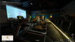 Google Maps Chuze Garden Grove