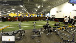 Google Maps Chuze Fitness