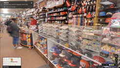 Google Maps Game Zone