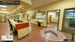Google Maps North County Oral Facial Sergery