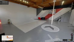 Google Maps Right Light Studios