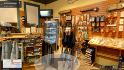 Google Maps So Cal Fly Fishing